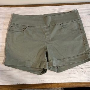 SOUND/STLE SHORTS SZ XL